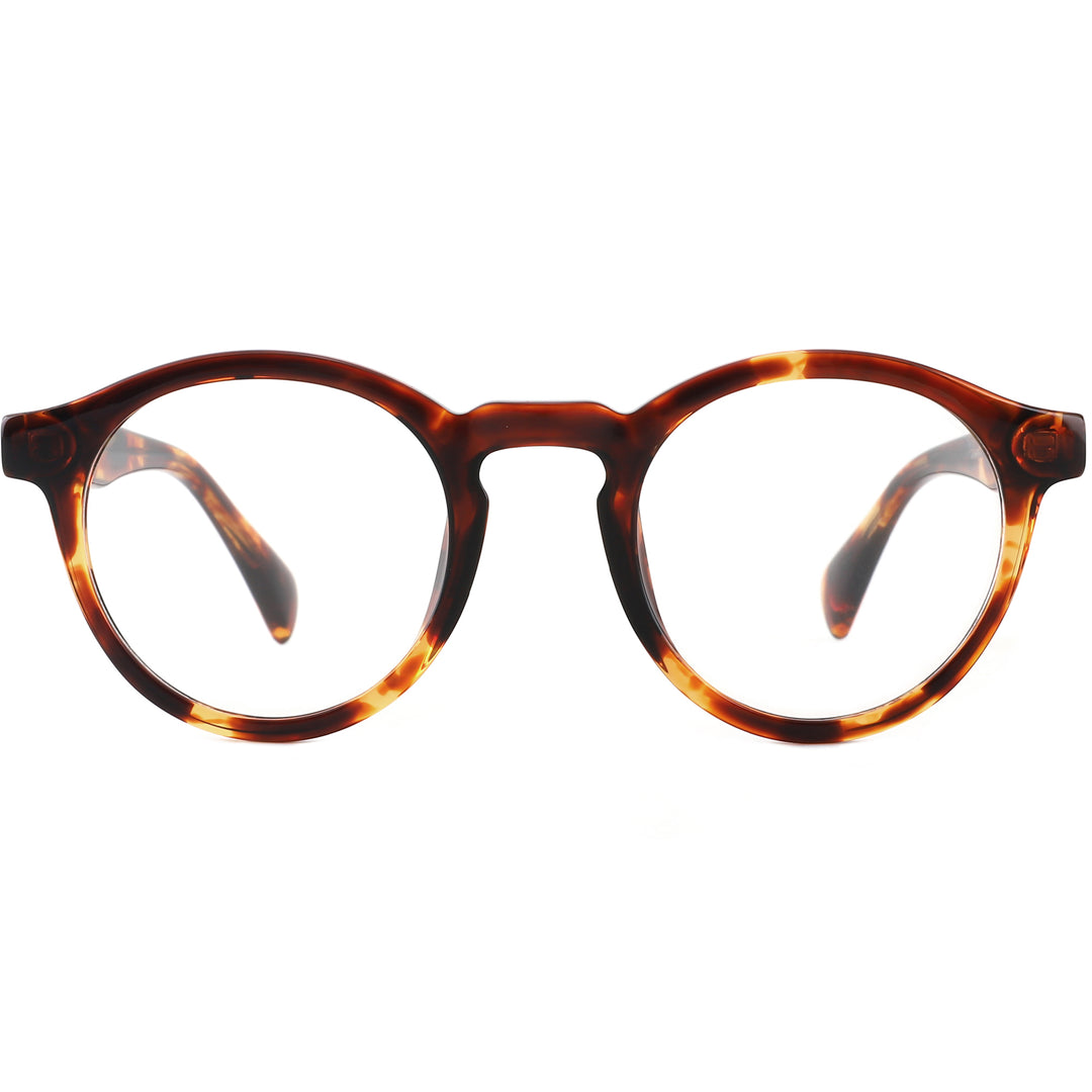 Round Glasses YEA1186