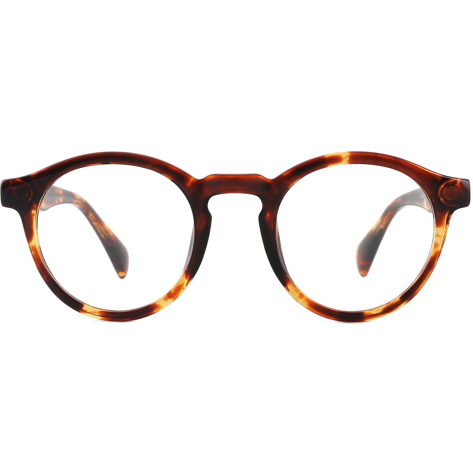 Round Glasses YEA1186