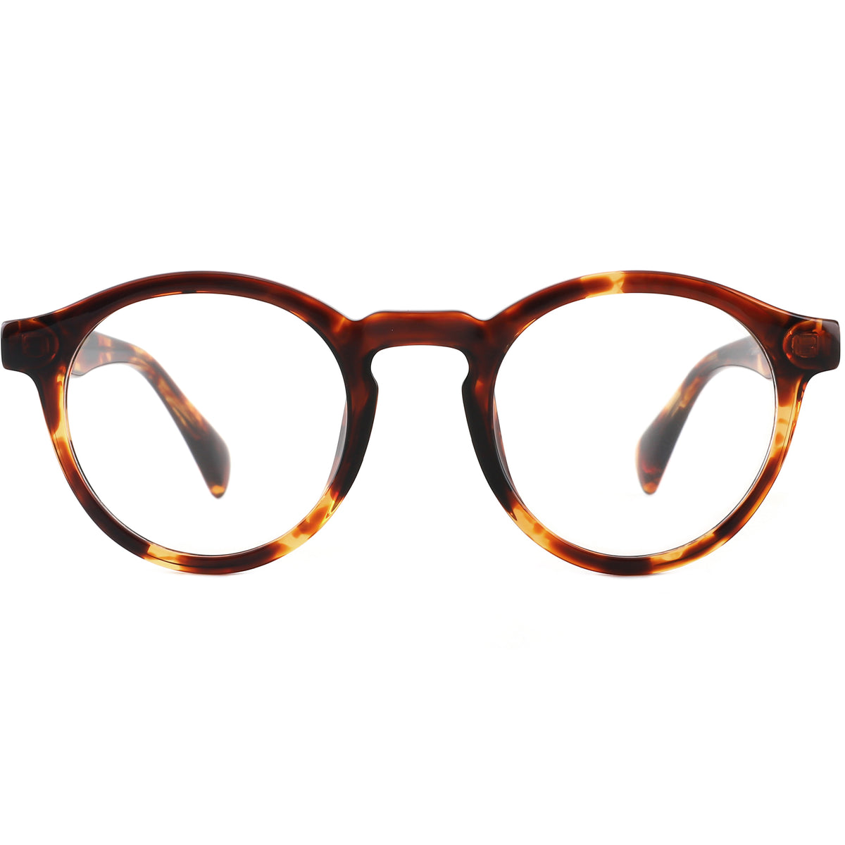 Round Glasses YEA1186
