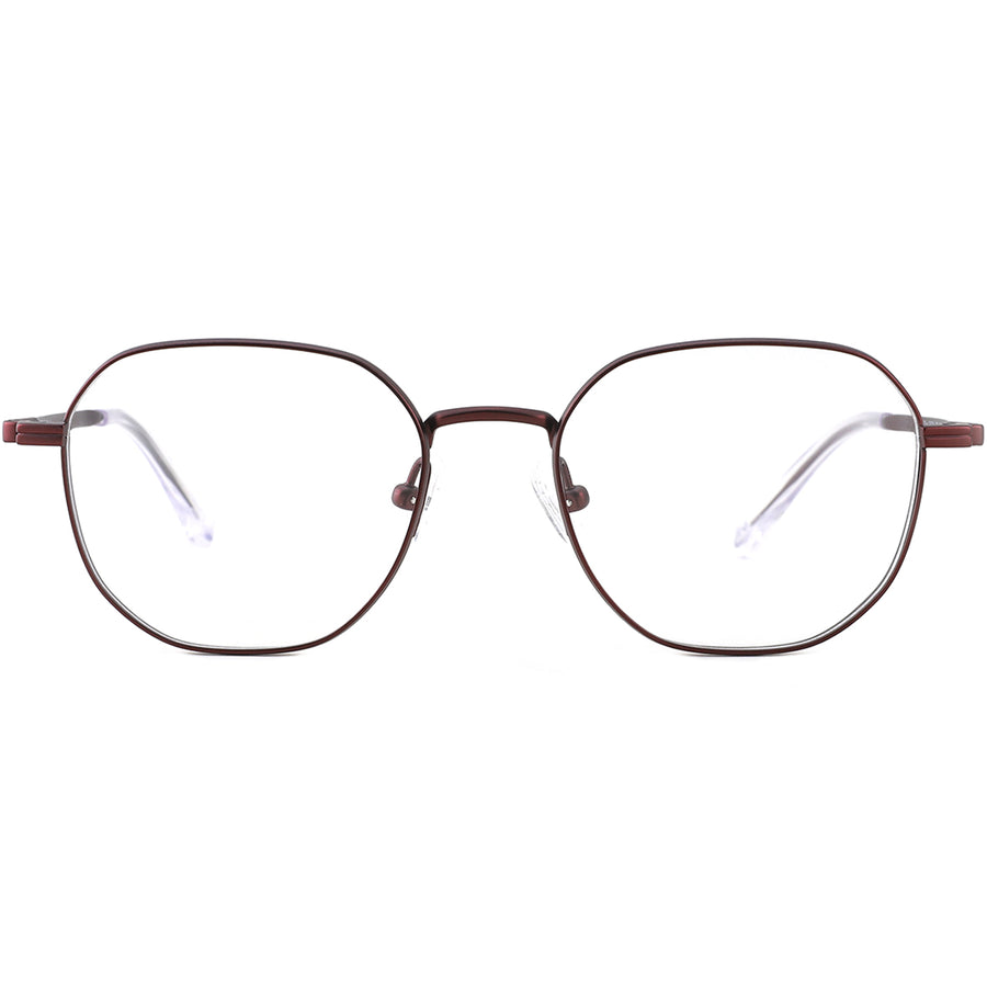 Square Glasses YPT1028
