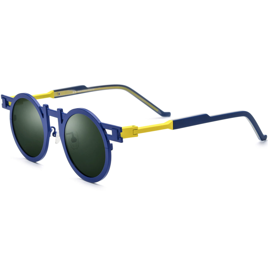 Round Sunglasses BRS1158