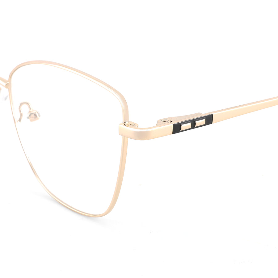 Cat-Eye Glasses YEM1239