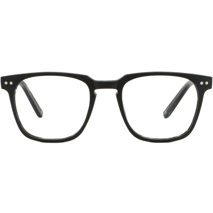 Square Glasses O2163