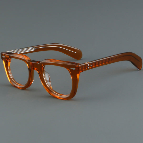Square Glasses YN1027