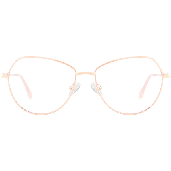 Geometric Glasses YSAM1077