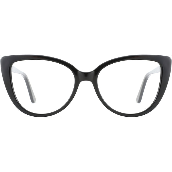 Cat-Eye Glasses YSAA1133