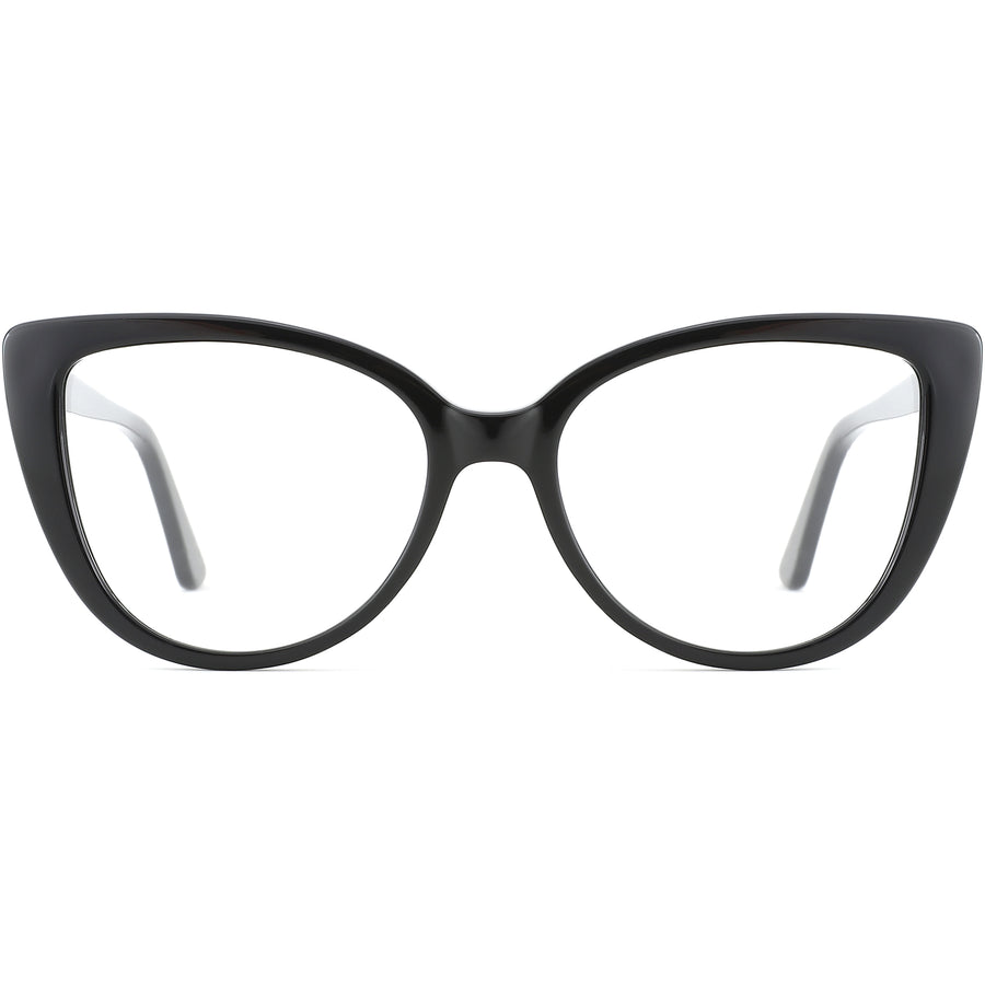 Cat-Eye Glasses YSAA1133