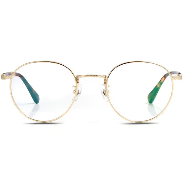 Round Glasses PG1042