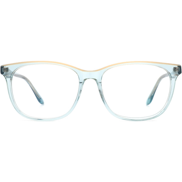 Square Glasses YEA1286