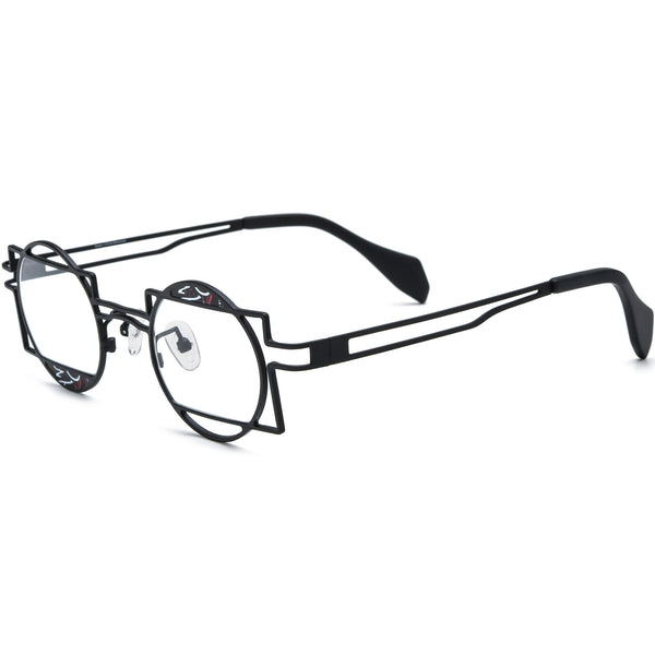 Geometric Glasses BR1732