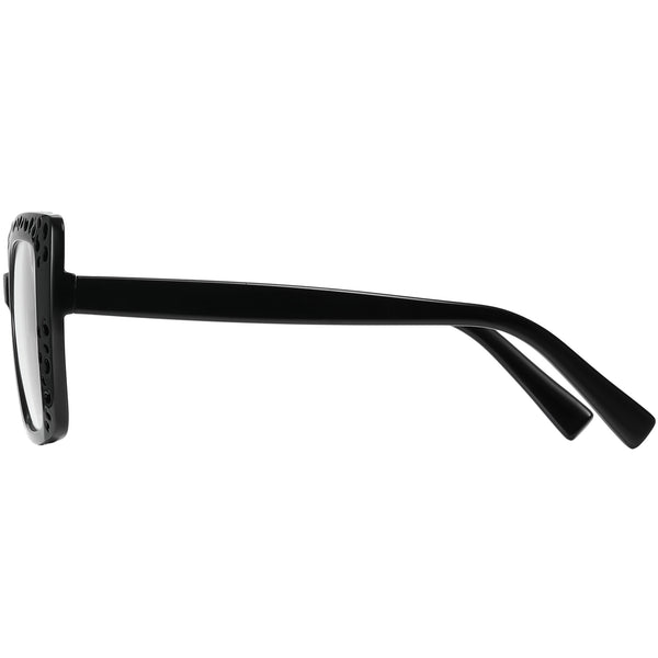 Square Glasses PF1083