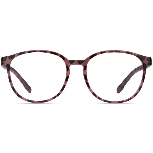 Round Glasses O2745