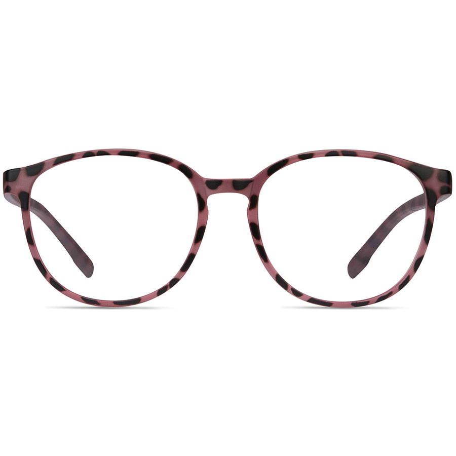 Round Glasses O2745