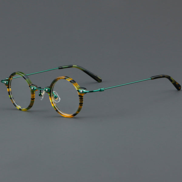 Round Glasses A4044