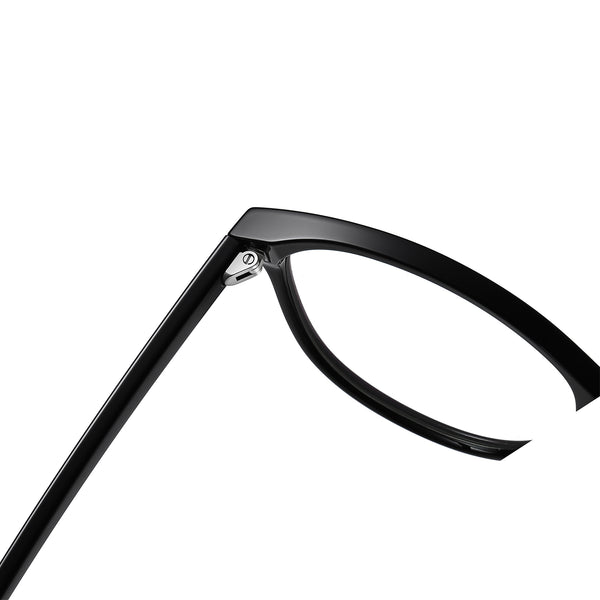 Round Glasses PF1236