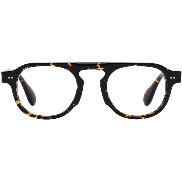 Square Glasses TG1058