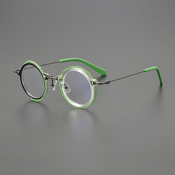 Round Glasses TG1117