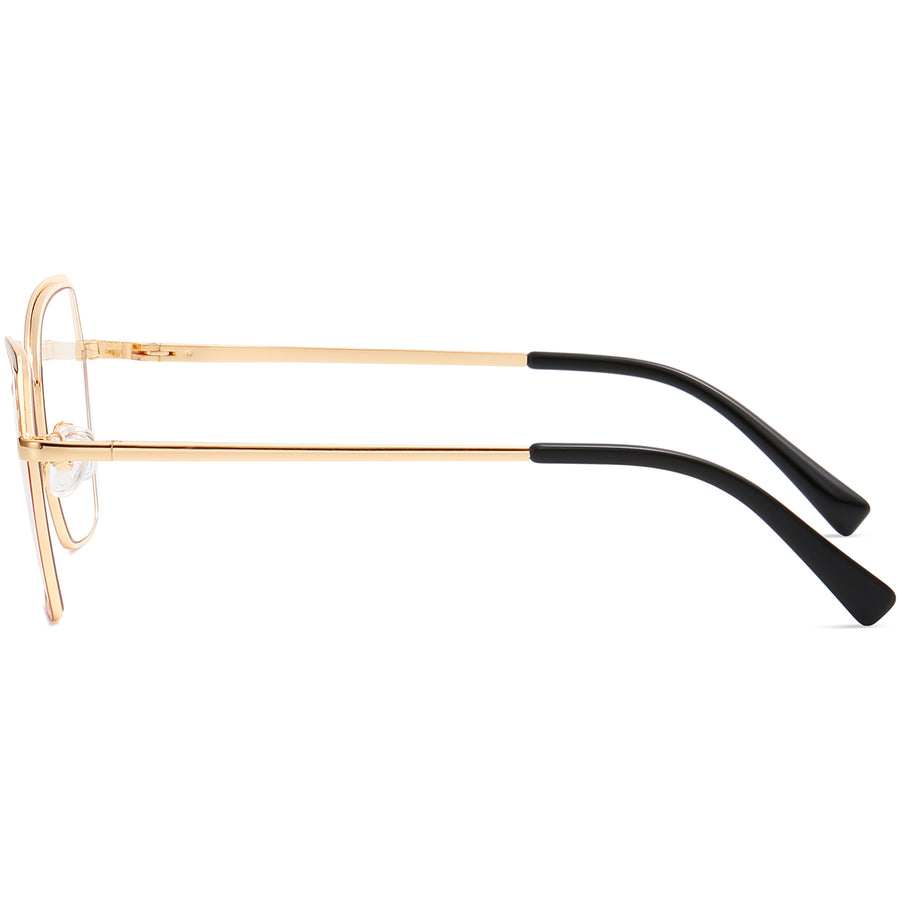 Geometric Glasses PF1051