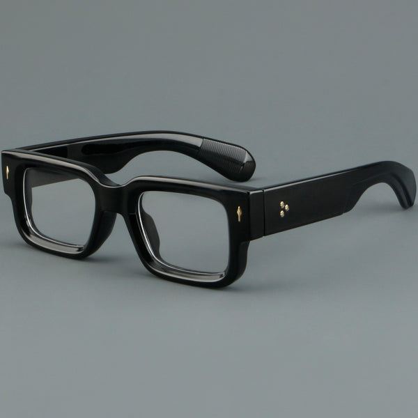 Rectangle Glasses YN1089
