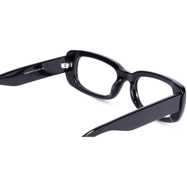 Rectangle Glasses A3937