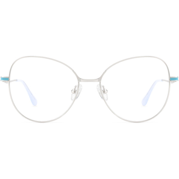 Cat-Eye Glasses YSAM1075