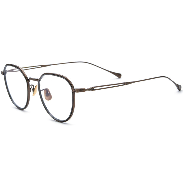 Round Glasses BR1418