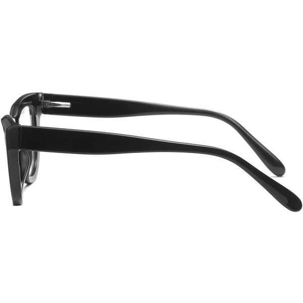 Cat-Eye Glasses YSD1024
