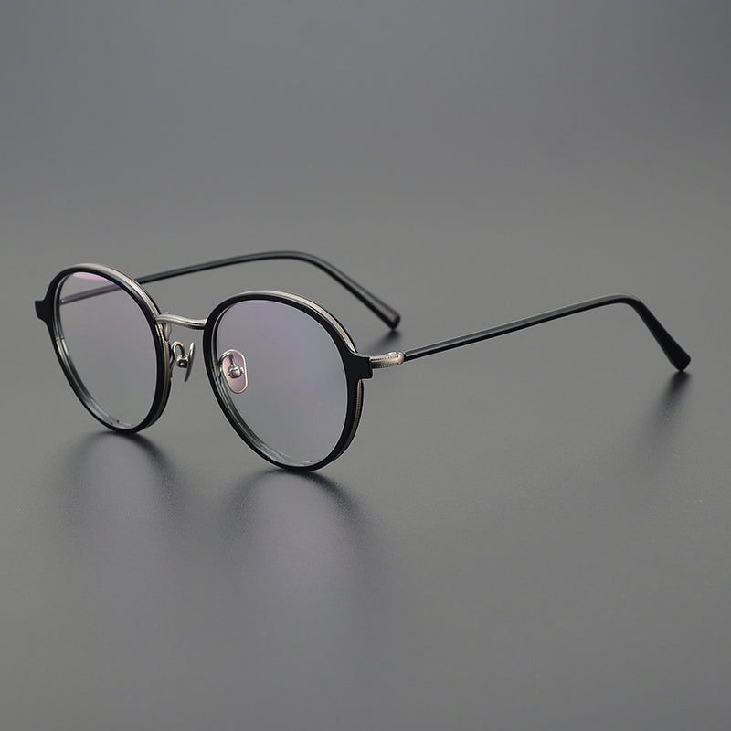 Round Glasses MW1330