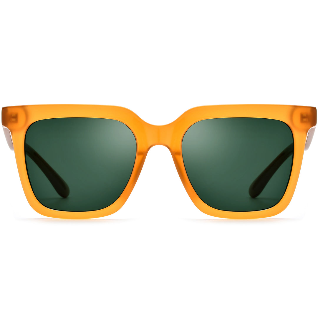 Square Sunglasses BRS1017