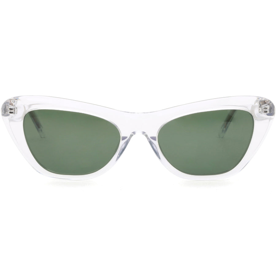 Cat-Eye Sunglasses GSS1105