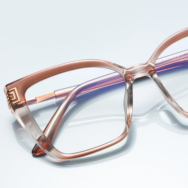Cat-Eye Glasses PF1382