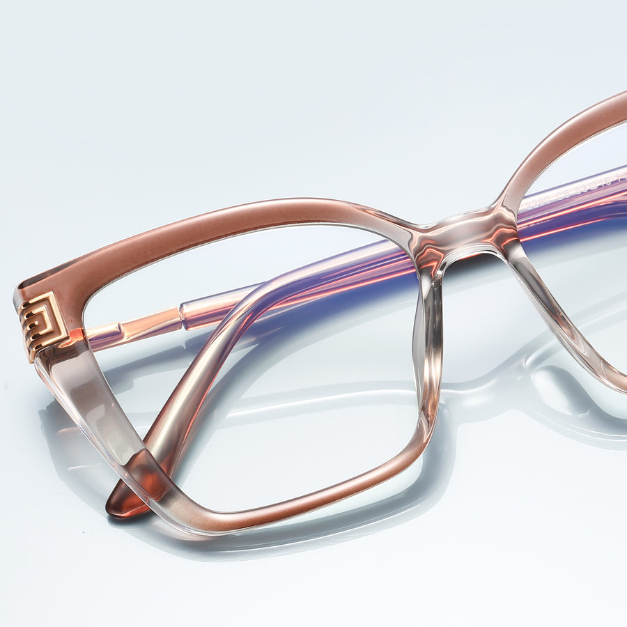 Cat-Eye Glasses PF1382
