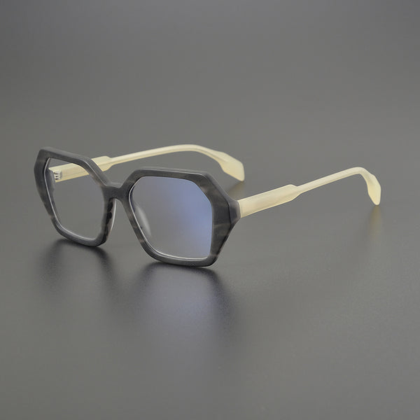 Geometric Glasses TG1142