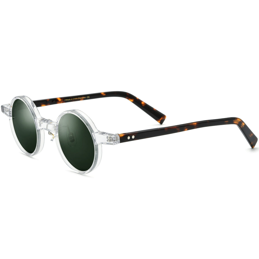 Round Sunglasses BRS1056