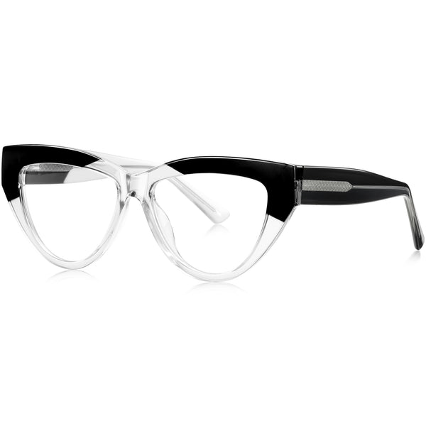 Cat-Eye Glasses YSD1041