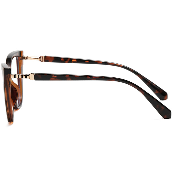 Cat-Eye Glasses YSD1105