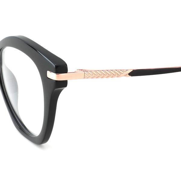 Cat-Eye Glasses YSAC1072