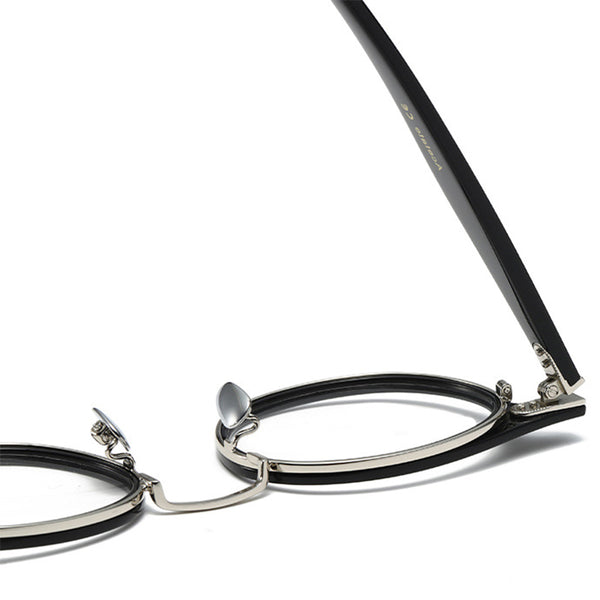 Round Glasses HT1012