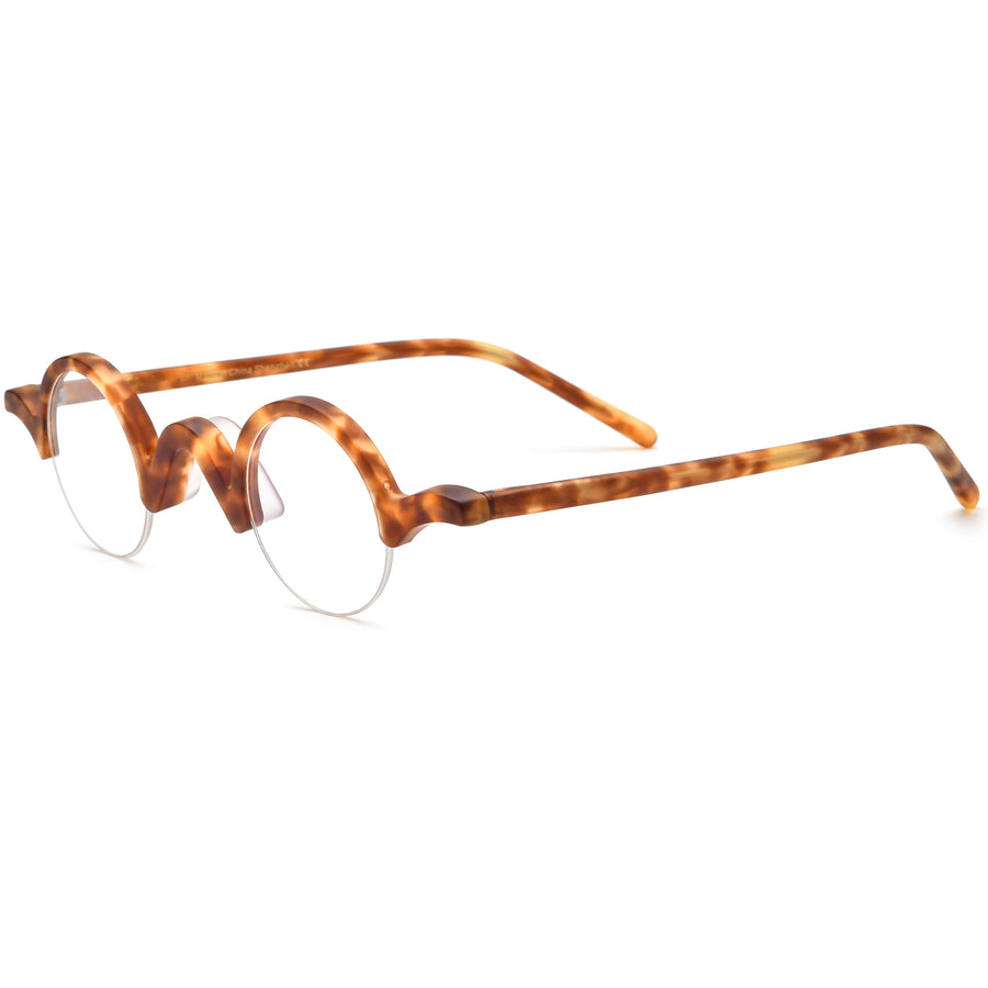 Round Glasses BR1429