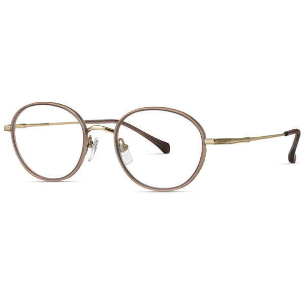 Oval Glasses MW1199