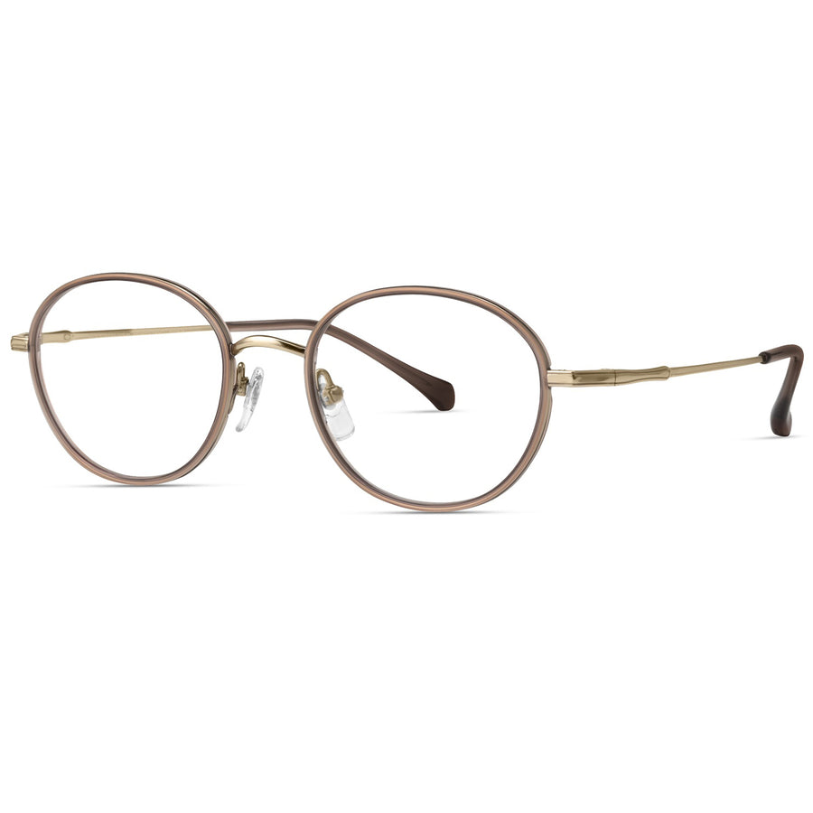 Oval Glasses MW1199