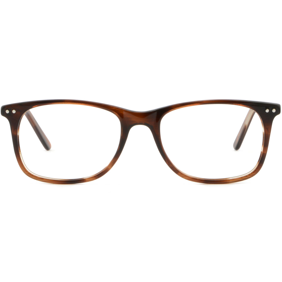 Rectangle Glasses O1720