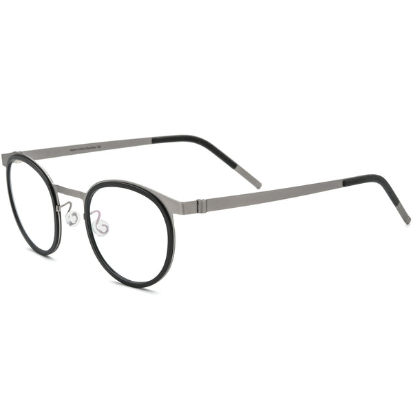 Round Glasses BR1296