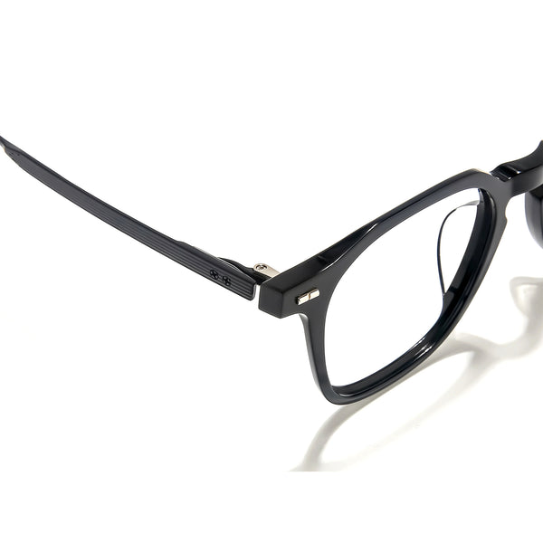 Square Glasses A4122