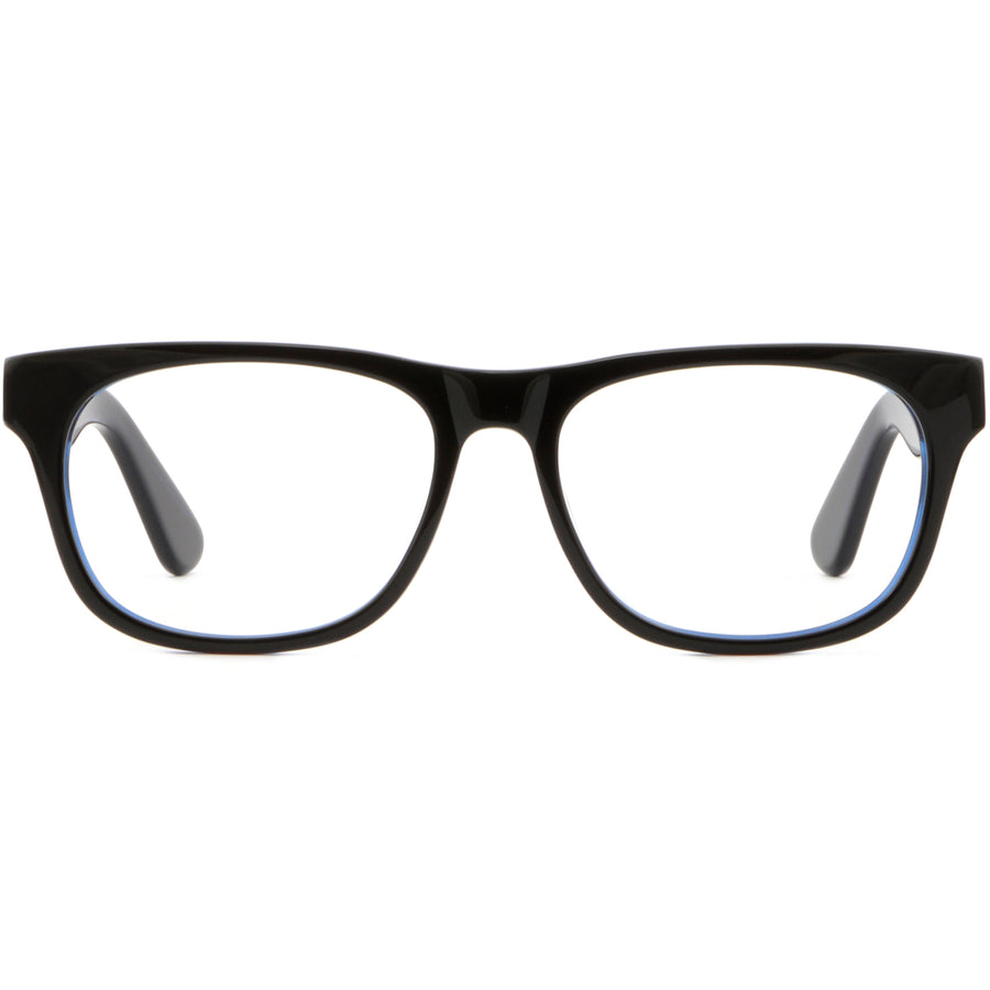 Square Glasses O1966