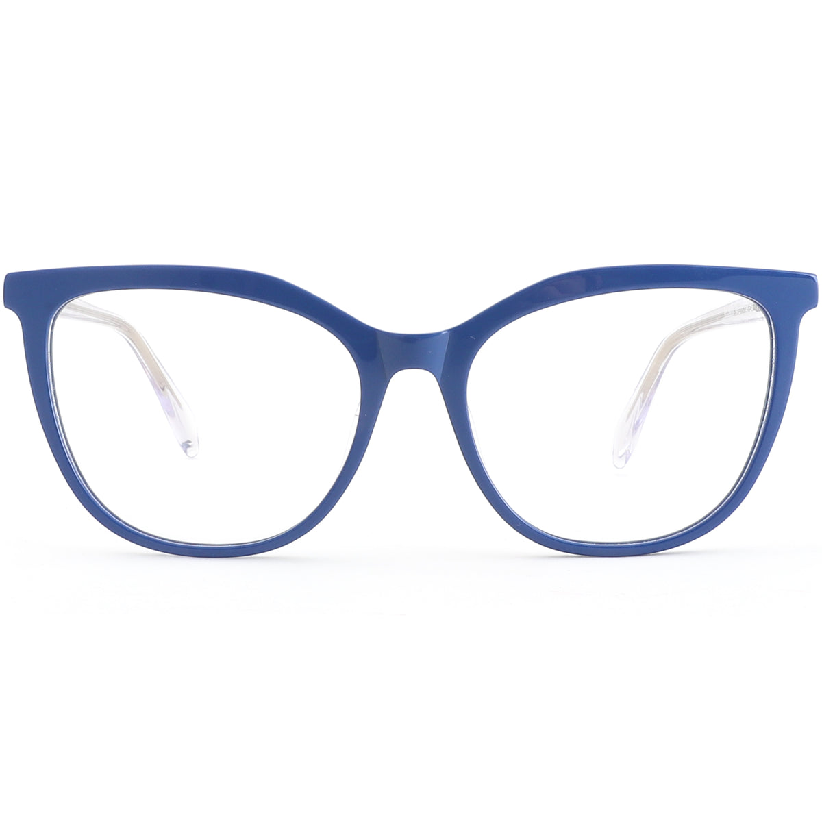 Cat-Eye Glasses A1844