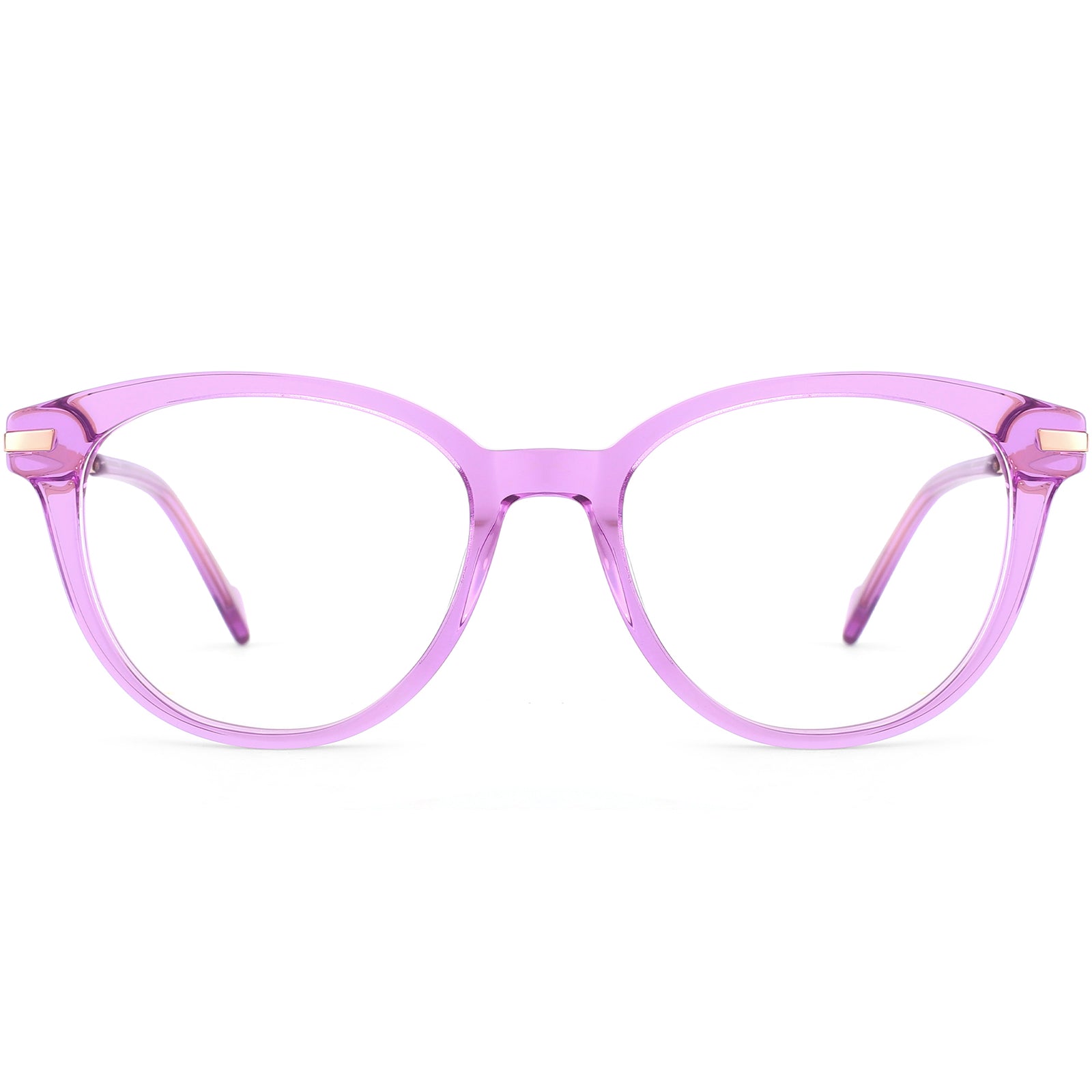 Cat-Eye Glasses YSAC1012