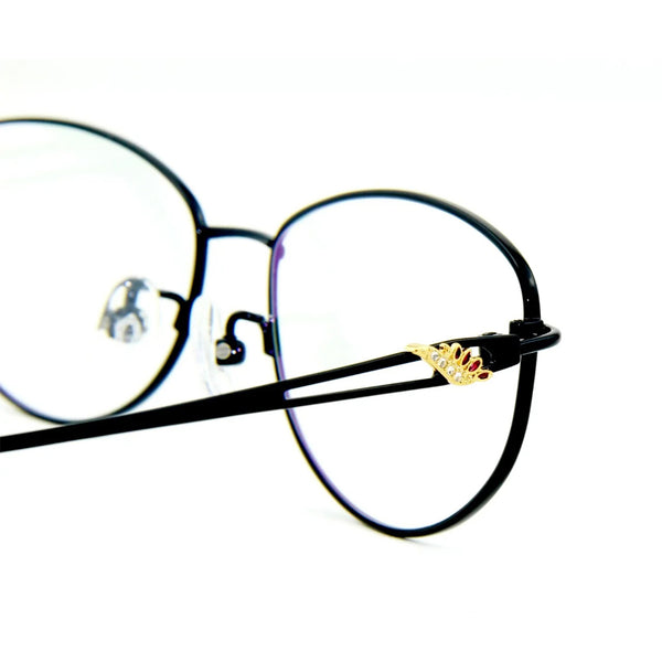 Oval Glasses JCT1030