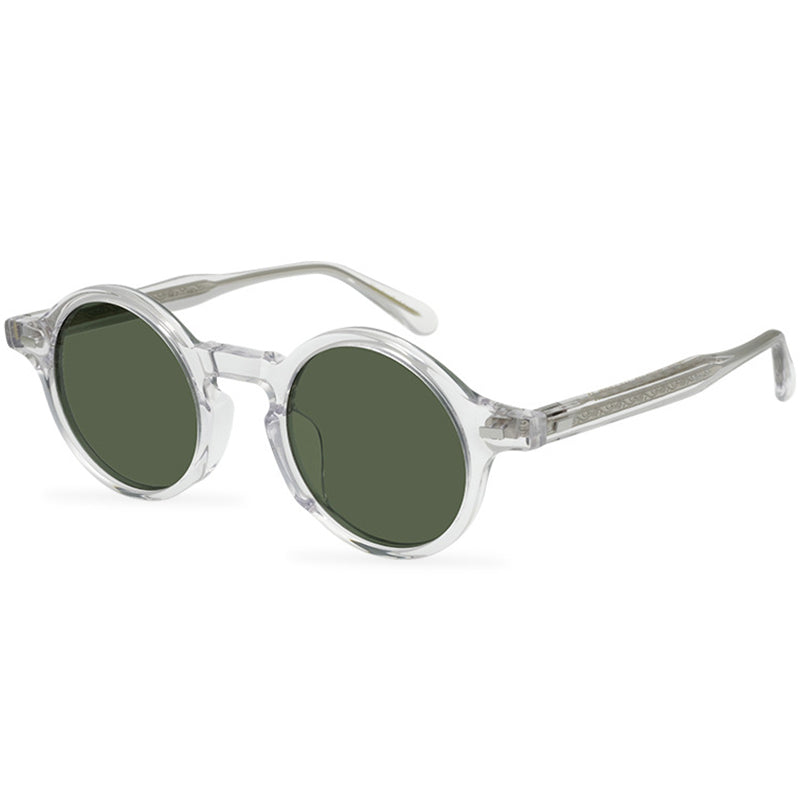 Round Sunglasses GCS1090