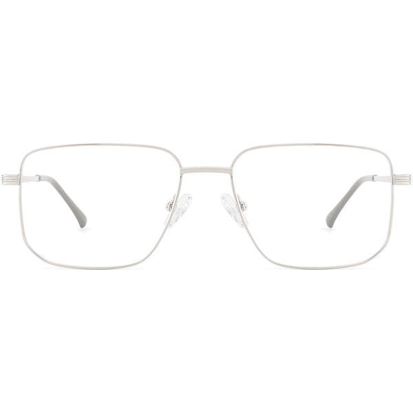 Square Glasses YSAM1089